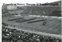 VMI-VPI Football Game, 1942