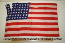 American Flag from 1932