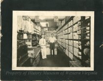 Cut-Rate Army & Navy Store