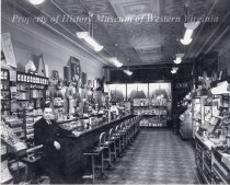 Garland's Drugstore #8