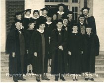Hollins College Board of Trustees