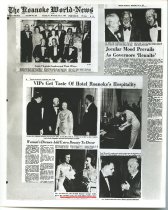 7 Virginia governors in 1967