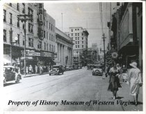 American Theatre, circa 1931