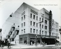 American Theatre, circa 1927