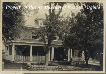 Samuel B. Cary Residence, 1912