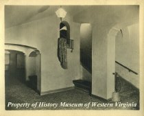 Interior of the American Theatre