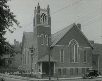 Hott Memorial United Brethren Church