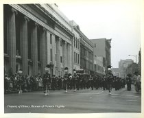 Campbell Avenue Parade