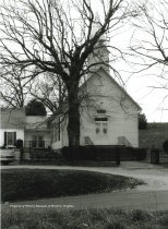 Galatia Presbyterian Church