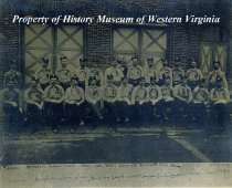 Roanoke Vigilants, 1890