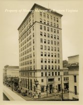 Colonial American National Bank Building