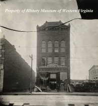 Nelson & Myers Hardware Store