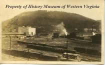 Roanoke City Landmarks