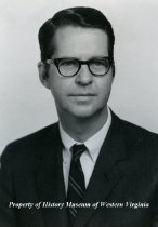 James W. Brackens