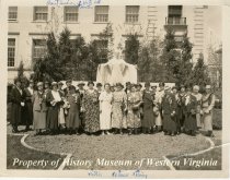 42nd D. A. R. Congress, 1933