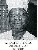Andrew Atkins