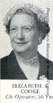 Elizabeth S. Cooke