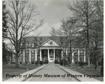 Administration Building (a)