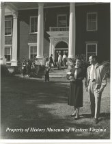 Administration Building