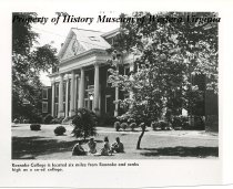 Administration Building