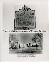 Virginia Polytechnic Institute