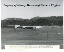 Virginia Western Community College
