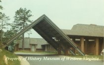 Hunting Hills Clubhouse