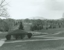 Roanoke Country Club Golf Course