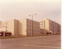 Lewis-Gale Hospital, 1973