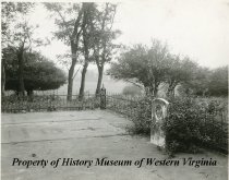 Grave of David Sims Read