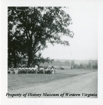 BIE Day, Rowe Furniture, Salem, VA