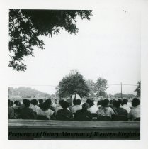 BIE Day, Rowe Furniture, Salem, VA