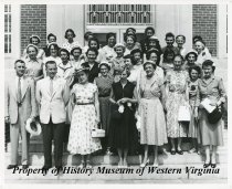 B.I.E. Day at Shenandoah Life