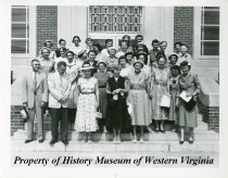 B.I.E. Day at Shenandoah Life