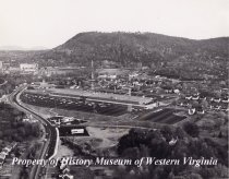 Towers Shopping Center
