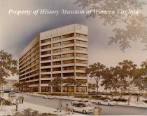 Colonial American National Bank Building