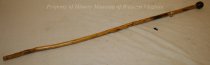 Wooden Cane