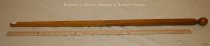 Wooden Cane