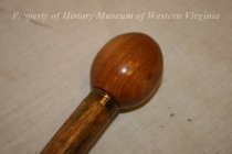 Wooden Cane