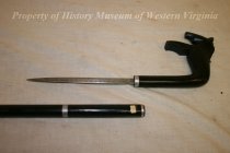 Detail of  Dagger Handle