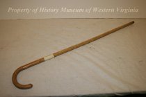 Wooden Cane