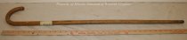 Wooden Cane