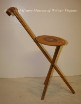 Wooden Cane/Seat