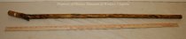 Wooden Cane/Walking Stick
