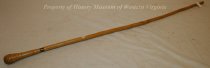 Wooden Cane