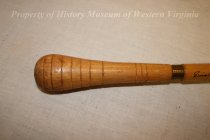 Wooden Cane