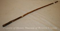 Wooden Stick Cane
