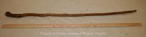 Wooden Stick Cane
