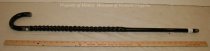 Wooden Cane, Korean