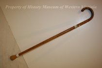 Wooden Cane